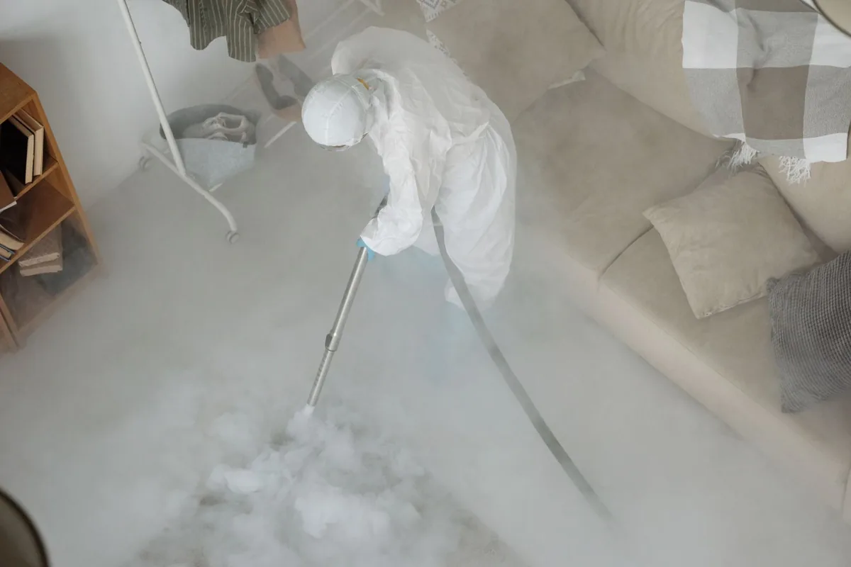 Crime Scene Cleanup in Taft, FL